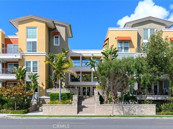 2349 Jefferson, Unit 310, Torrance, CA 90501