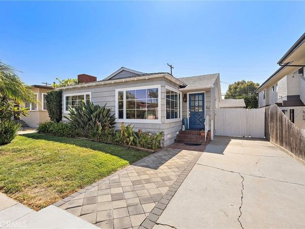 229 Avenida Rosa, San Clemente, CA 92672