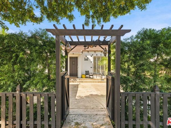 2312 28th Street, Santa Monica, CA 90405