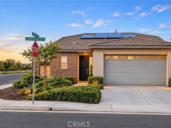 1510 Summerfield, Beaumont, CA 92223