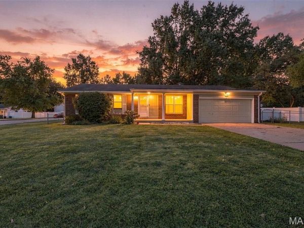 1427 Twin Trails Drive, Fenton, MO 63026