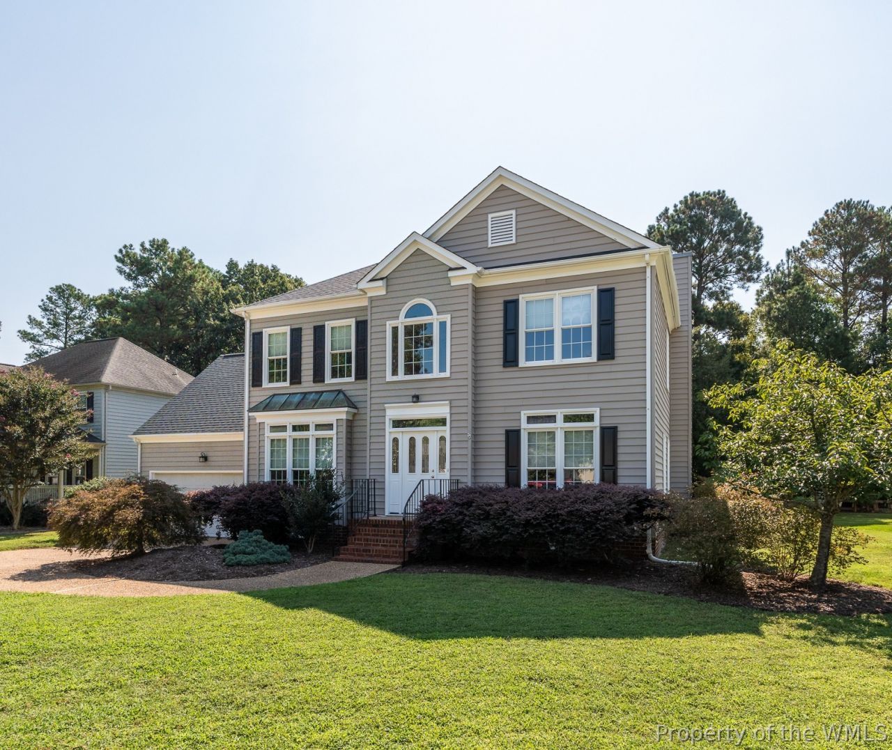 213 Jones Mill Road, Williamsburg, VA 23188 Main Photo