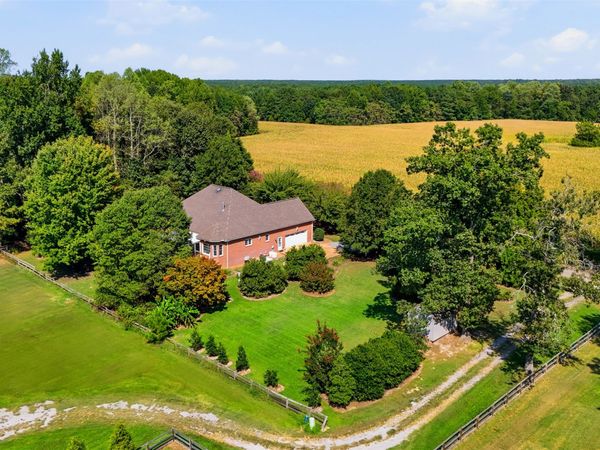 3700 Bailey Road, Providence Forge, VA 23140