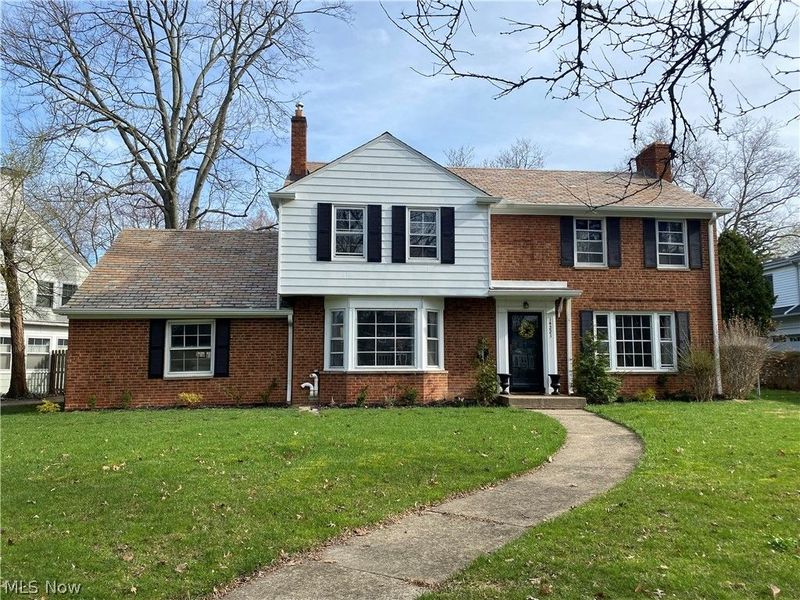 14221 S Woodland Road, Shaker Heights, OH 44120 Photo 1