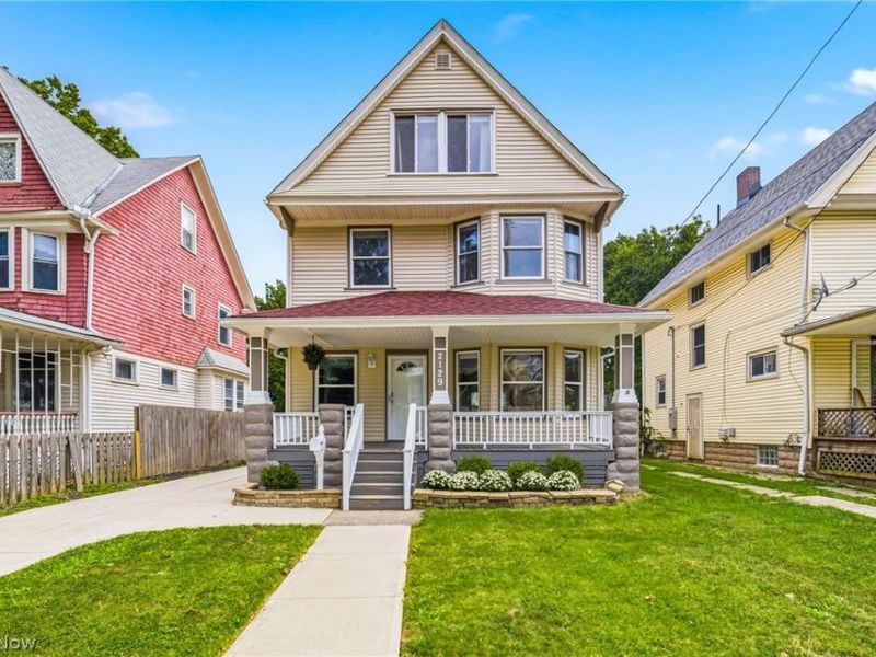 2129 W 101st Street, Cleveland, OH 44102 Photo 1