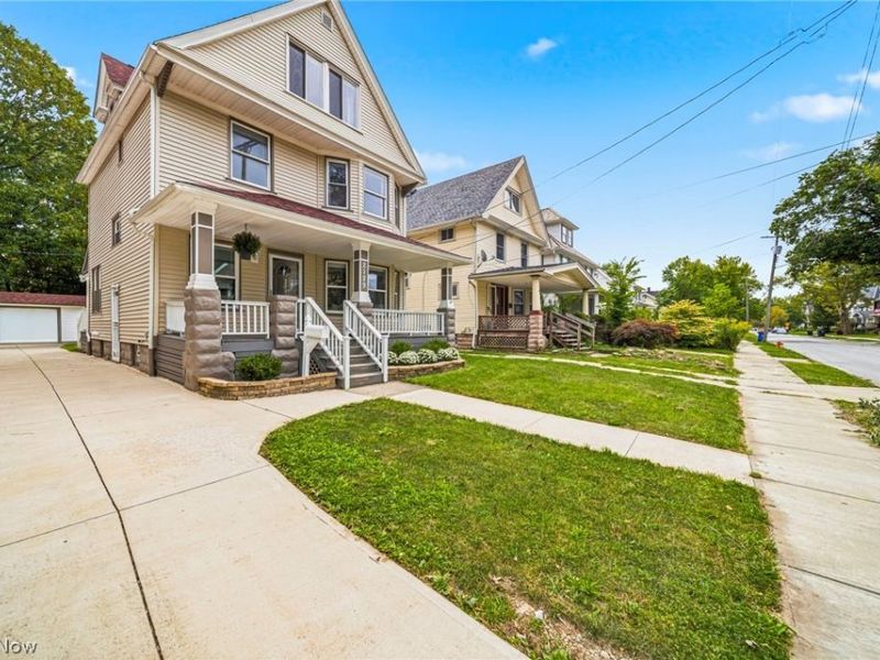 2129 W 101st Street, Cleveland, OH 44102 Photo 4