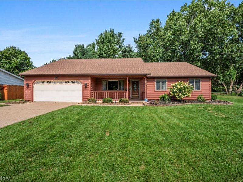 8685 Old Village Lane, Mentor, OH 44060 Photo 1