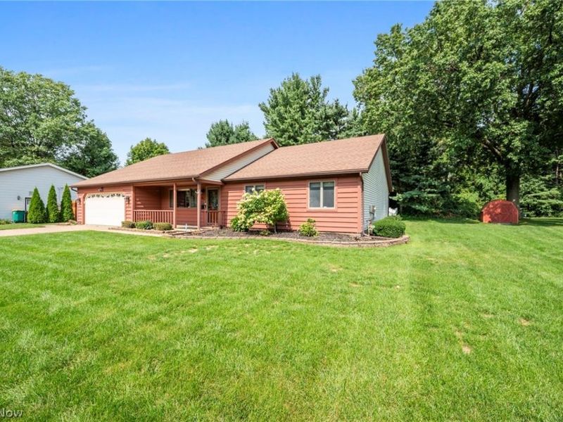 8685 Old Village Lane, Mentor, OH 44060 Photo 29