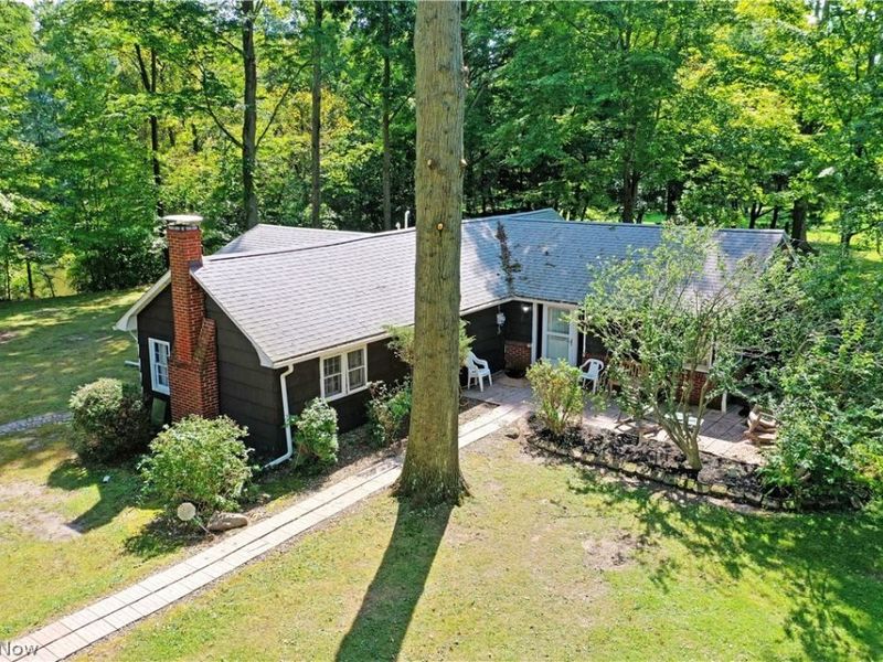1114 Allen Smith Road, Leavittsburg, OH 44430 Photo 3
