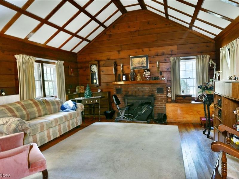 1114 Allen Smith Road, Leavittsburg, OH 44430 Photo 32