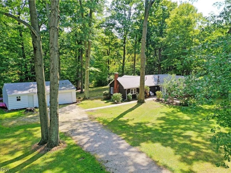 1114 Allen Smith Road, Leavittsburg, OH 44430 Photo 5