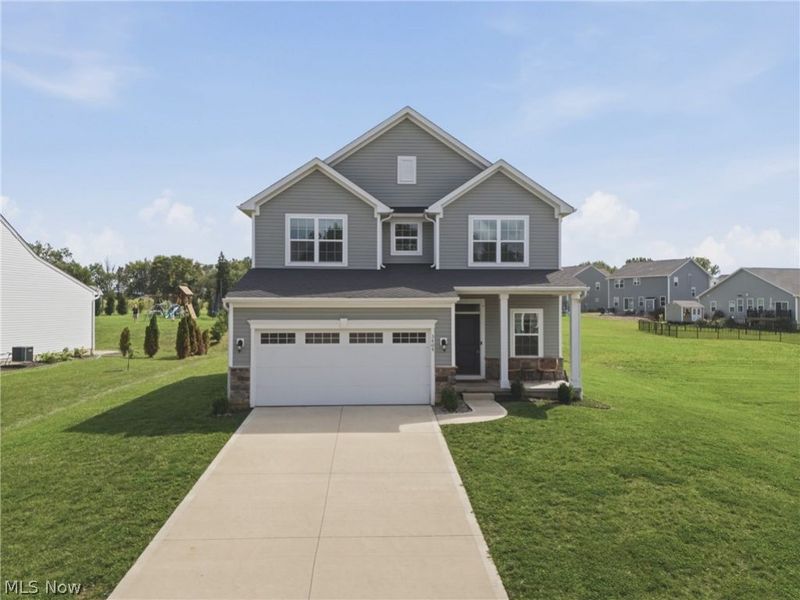 3404 Wicker Street NE, Canton, OH 44721 Photo 1