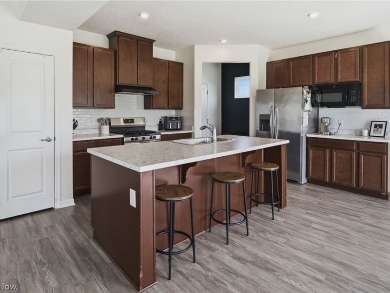 3404 Wicker Street NE, Canton, OH 44721 Photo 11