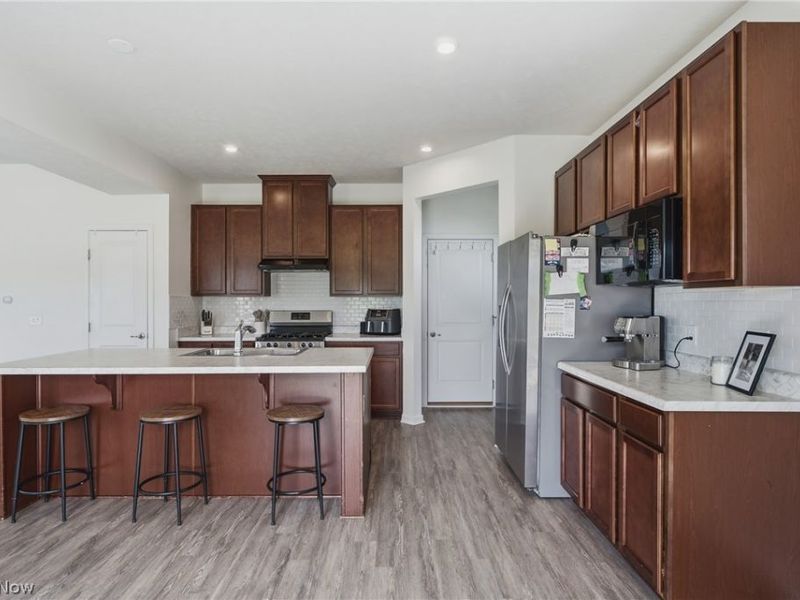 3404 Wicker Street NE, Canton, OH 44721 Photo 12