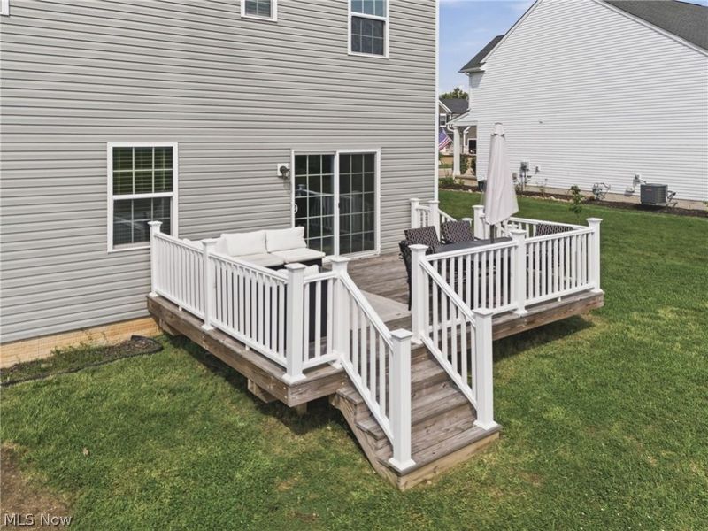 3404 Wicker Street NE, Canton, OH 44721 Photo 16