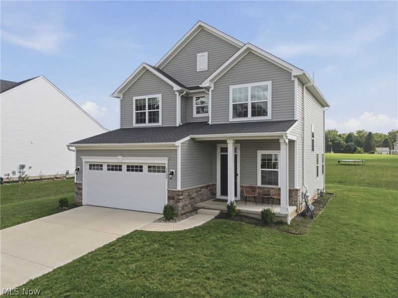 3404 Wicker Street NE, Canton, OH 44721 Photo 3