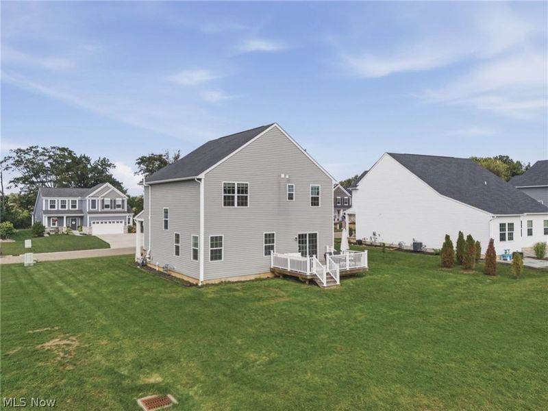 3404 Wicker Street NE, Canton, OH 44721 Photo 38