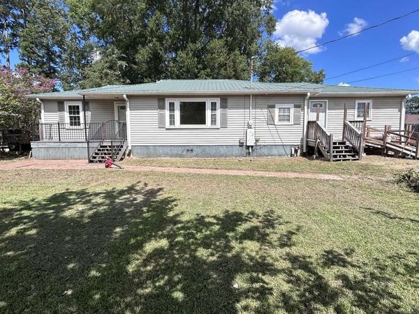 5620 2nd Street, Hokes Bluff, AL 35903