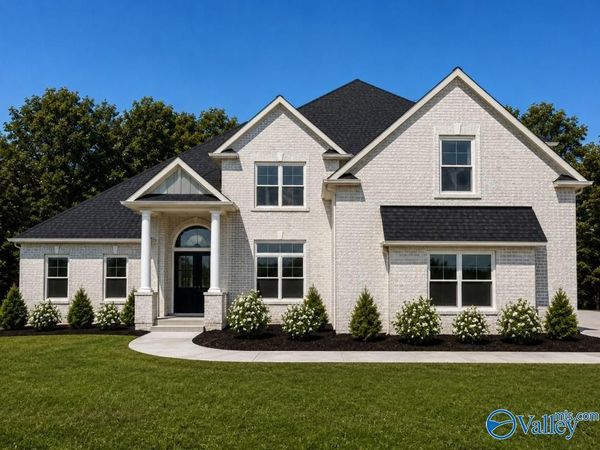 Foresthill E Avondale Drive, Athens, AL 35613