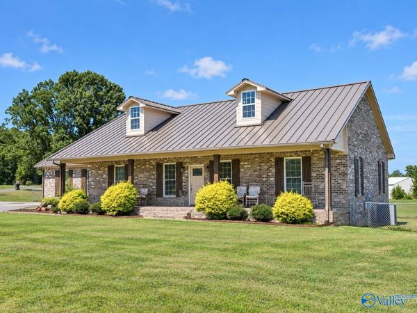 19190 Alabama Highway 75, Henagar, AL 35978