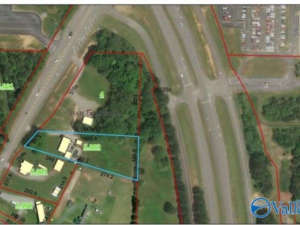 528 Hwy 69 N, Cullman, AL 35055