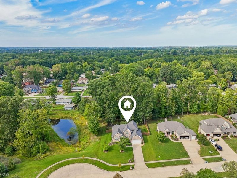 21380 Castlewood Drive, Strongsville, OH 44149 Photo 45
