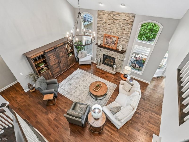 21380 Castlewood Drive, Strongsville, OH 44149 Photo 5