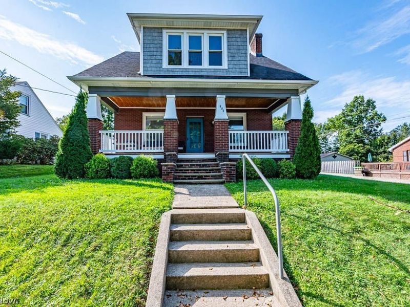 605 E 8th Street, Salem, OH 44460 Photo 1