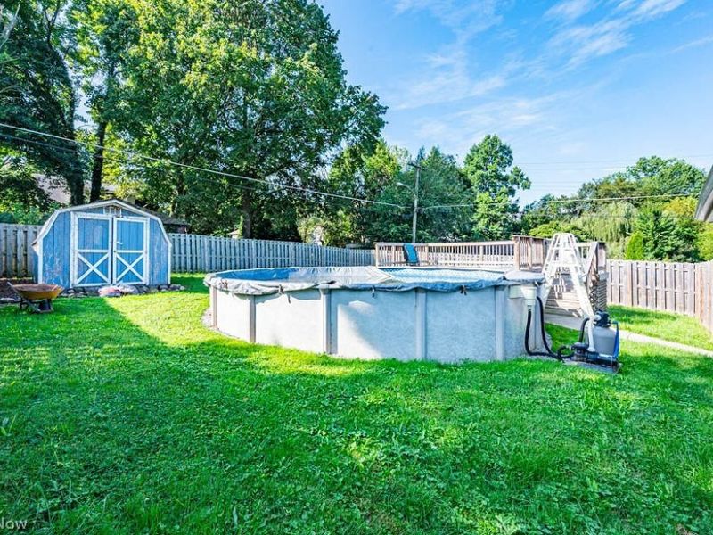 605 E 8th Street, Salem, OH 44460 Photo 33