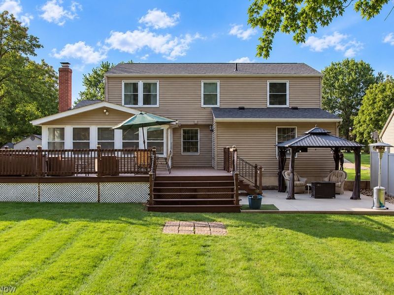 570 Falling Oaks Drive, Medina, OH 44256 Photo 37
