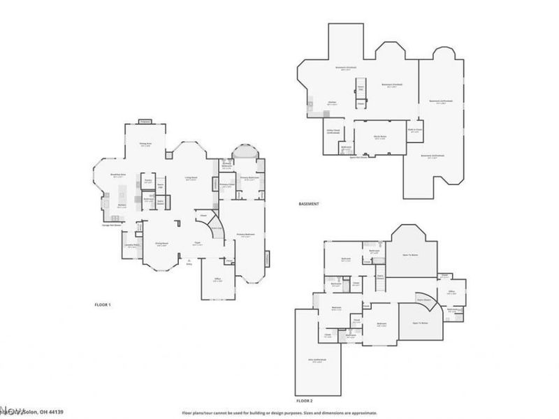 38275 Flanders Drive, Solon, OH 44139 Photo 48