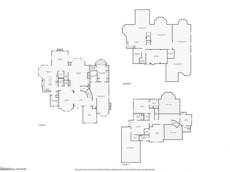 38275 Flanders Drive, Solon, OH 44139 Photo 48