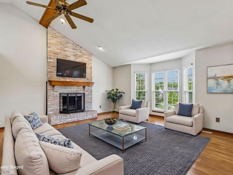 1248 Shawnee Trail, Streetsboro, OH 44241 Photo 2