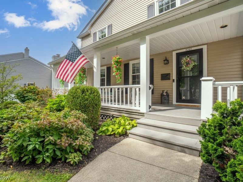8281 Windham Drive, Mentor, OH 44060 Photo 4