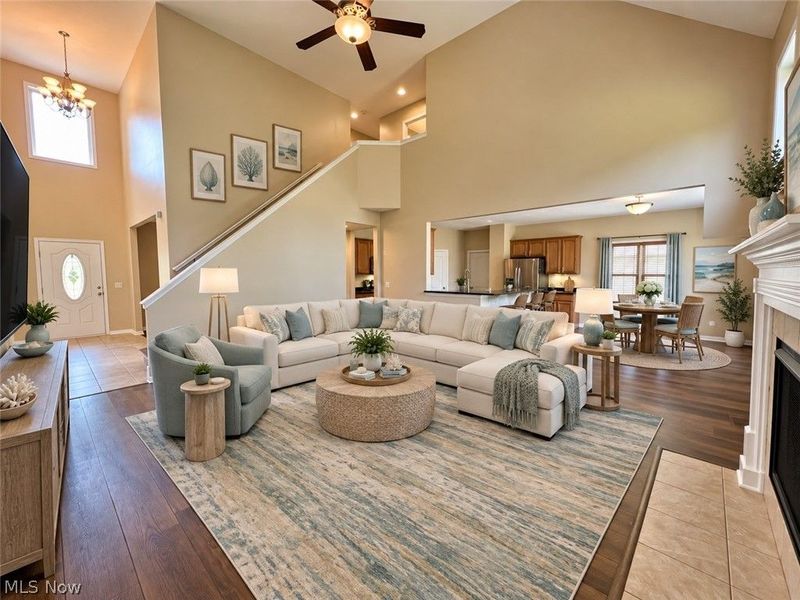 21126 Breckenridge Lane, Strongsville, OH 44149 Photo 7