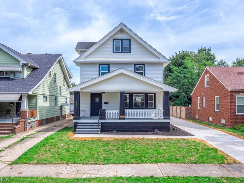 3353 W 126th Street, Cleveland, OH 44111 Photo 1