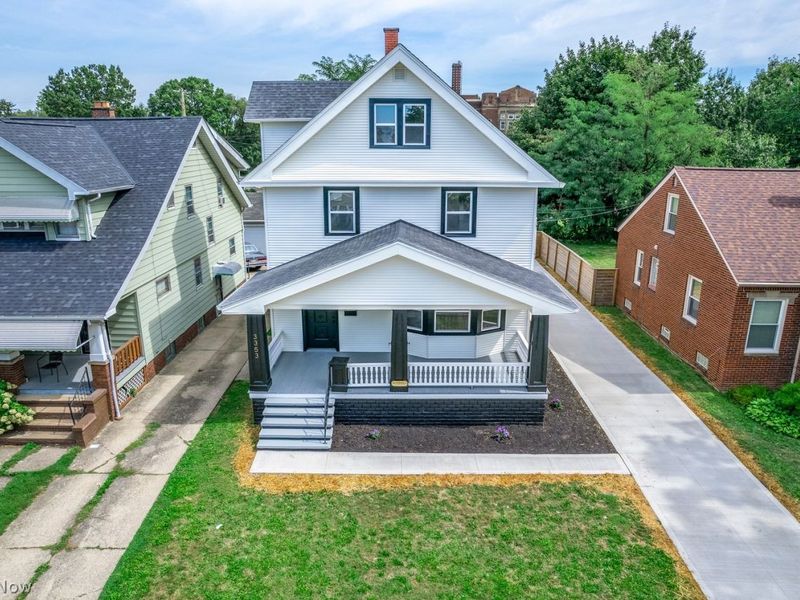 3353 W 126th Street, Cleveland, OH 44111 Photo 2