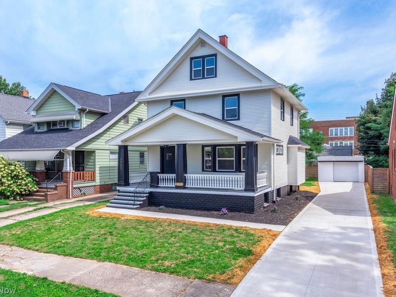 3353 W 126th Street, Cleveland, OH 44111 Photo 3