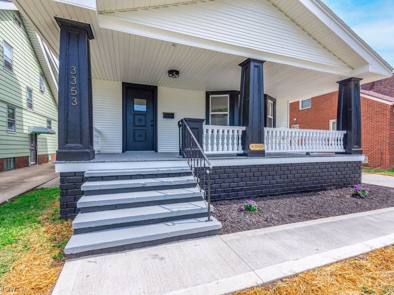 3353 W 126th Street, Cleveland, OH 44111 Photo 4