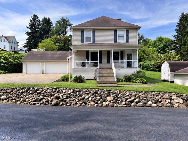 1 Cook Street, East Liverpool, OH 43920 Photo 1