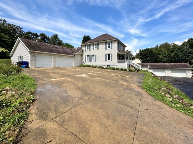 1 Cook Street, East Liverpool, OH 43920 Photo 44