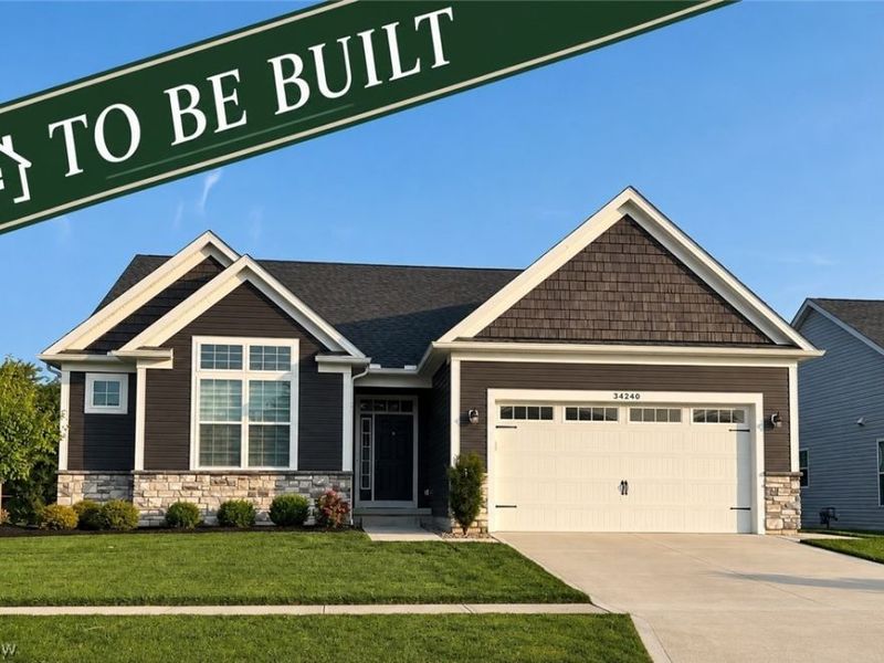 S/L 36 Brookside Lane, North Ridgeville, OH 44039 Photo 1