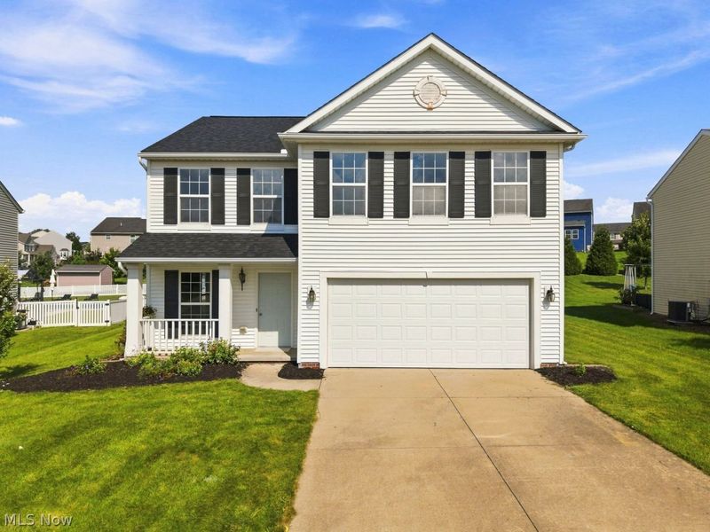 6466 St Leger Avenue NE, Canton, OH 44721 Photo 2