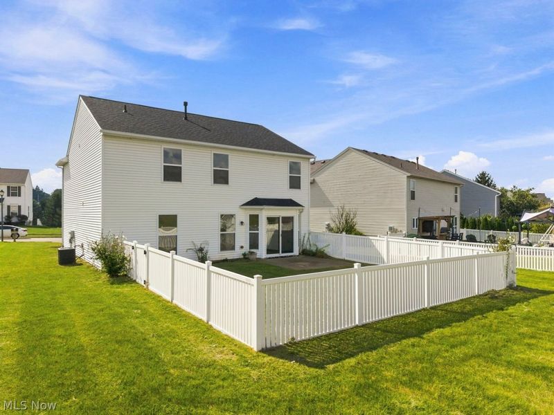 6466 St Leger Avenue NE, Canton, OH 44721 Photo 28
