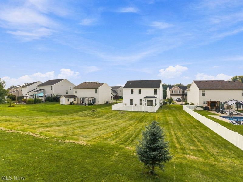6466 St Leger Avenue NE, Canton, OH 44721 Photo 29