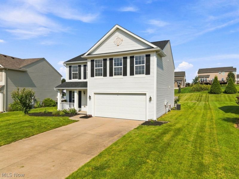 6466 St Leger Avenue NE, Canton, OH 44721 Photo 3