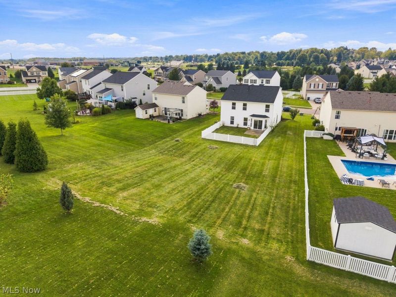 6466 St Leger Avenue NE, Canton, OH 44721 Photo 30