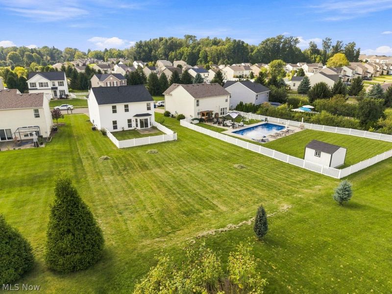 6466 St Leger Avenue NE, Canton, OH 44721 Photo 31