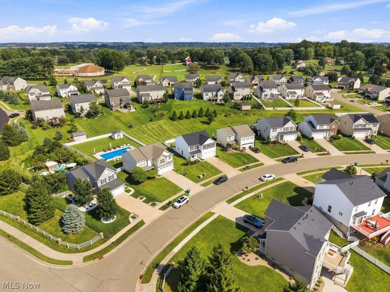 6466 St Leger Avenue NE, Canton, OH 44721 Photo 35