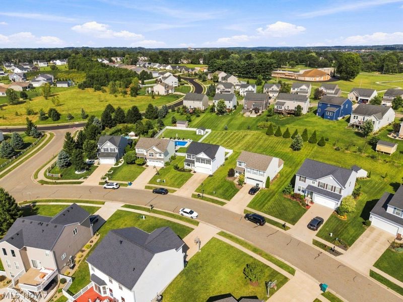 6466 St Leger Avenue NE, Canton, OH 44721 Photo 36